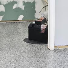 Epoxy-Flooring-Installed-in-One-Care-Garage-and-Utility-Room-in-Watertown-CT 0