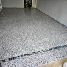 Epoxy-Flooring-Installed-in-One-Care-Garage-and-Utility-Room-in-Watertown-CT 1