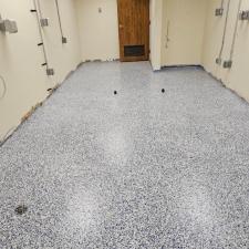 Top Quality Garage Floor Coating in East Granby CT
